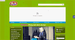 Desktop Screenshot of jessicashop.webmienphi.vn